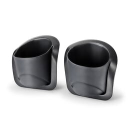 KidFit or GoFit Booster Car Seat Cup Holders in 