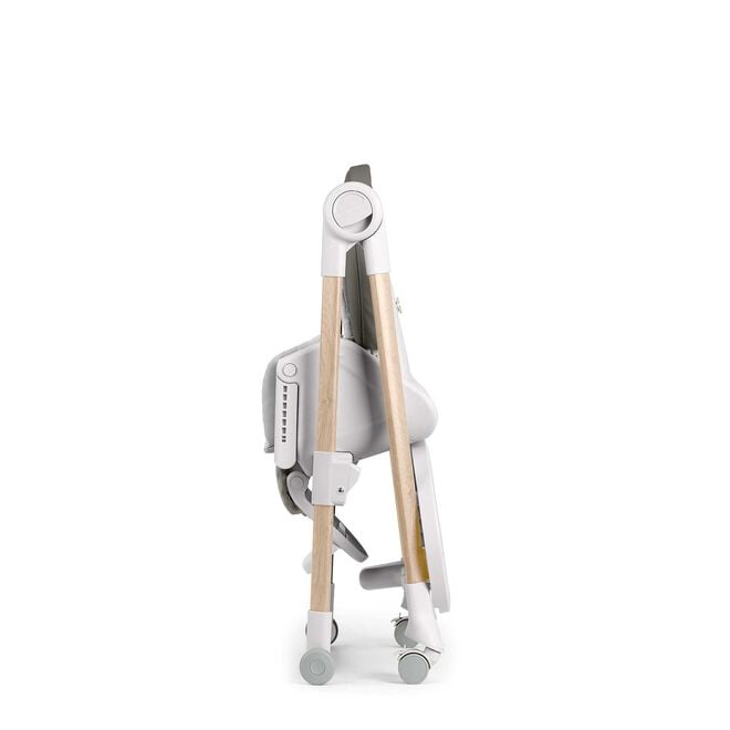 Chicco Harmonia High Chair in Scandi Folded image number 8