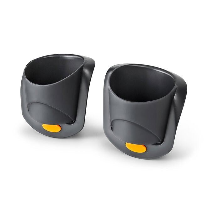 MyFit Harness + Booster Car Seat Cup Holders in  image number 0