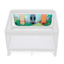 Chicco Dash Play Panel in Safari