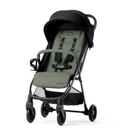 Chicco Urbino Compact Stroller in Olive