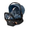 Chicco KeyFit Max Zip ClearLux in Midori image number 0