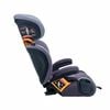 Chicco KidFit ClearTex Plus Car Seat in Lilac Right Profile View image number 3