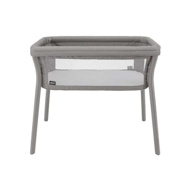 Chicco LullaGo Anywhere SE Bassinet in Clay Left profile image number 5