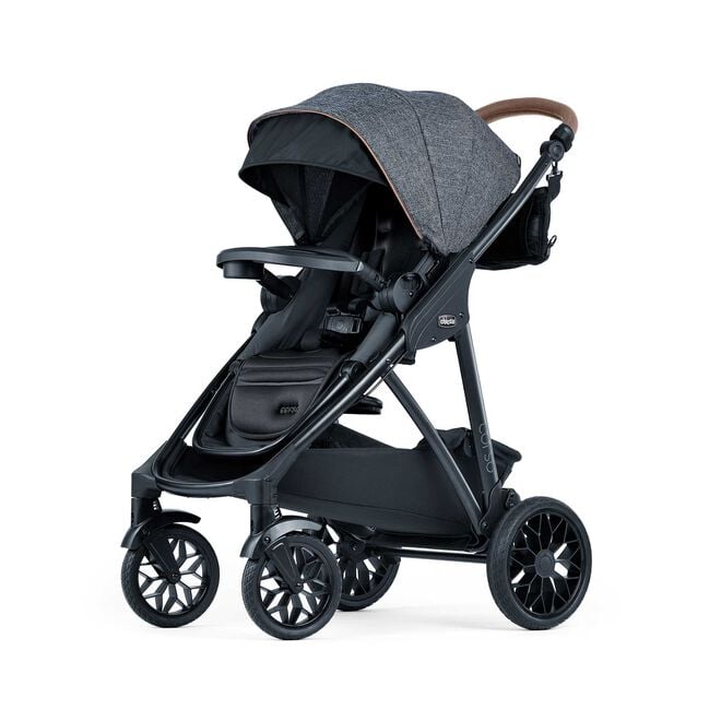 Chicco Corso Primo Stroller in Summit image number 0