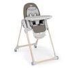 Chicco Harmonia High Chair in Scandi Right Front image number 3