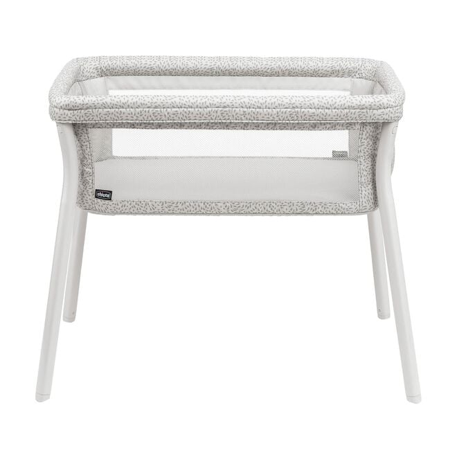 Chicco LullaGo Anywhere Bassinet in Lyric Right profile image number 1
