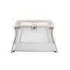 Chicco Alfa Lite Travel Playard in Dove Back Profile View image number 5