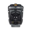 Chicco Fit360 ClearTex Rotating Car Seat in Obsidian back image number 5