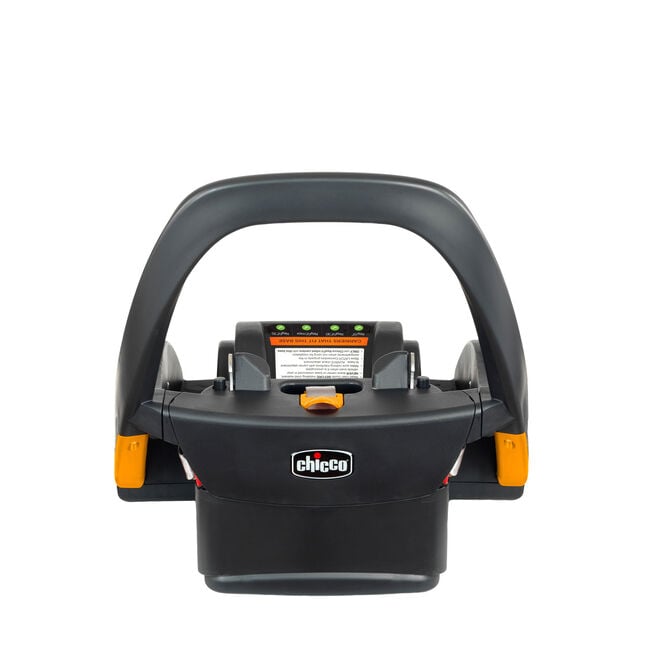 Chicco KeyFit Max Car Seat Base Front profile image number 1