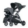 Chicco Corso Flex Stroller in Legend Passenger image number 1