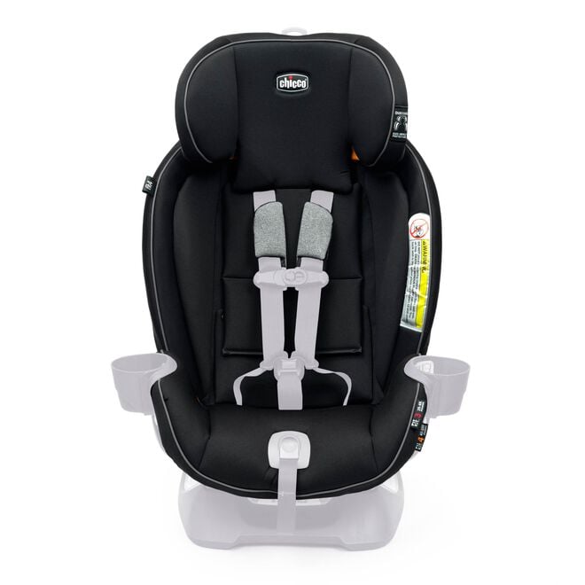 Chicco Fit4 4-in-1 Convertible Car Seat Replacement Stage 3 + Shoulder Pads image number 0