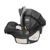 Chicco KeyFit Infant Car Seat in Encore Left Profile View image number 6