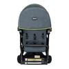 Chicco SmartSupport Backpack in Solar Back View image number 5