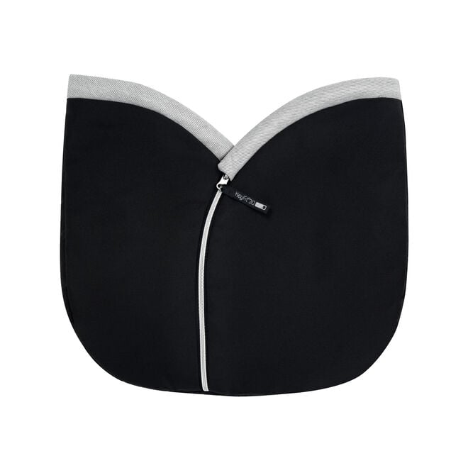 KeyFit 30 Zip Infant Car Seat Boot in  image number 0