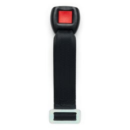 NextFit Convertible Car Seat Crotch Strap in 