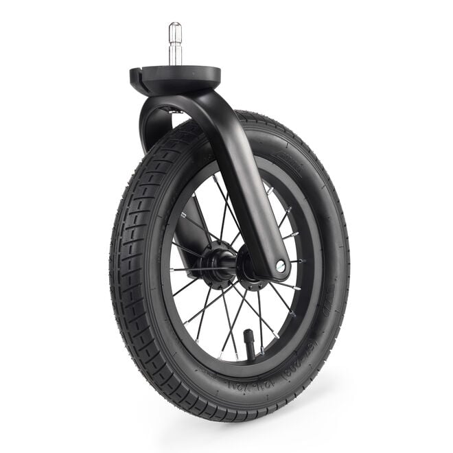 TRE Jogging Stroller Front Wheel in  image number 0