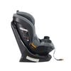 Chicco Fit360 ClearTex Rotating Car Seat in Titanium right image number 3