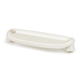 Zest or Zest LE High Chair Footrest - Beige in Chai