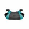 Chicco GoFit Plus Booster in Raindrop Front View image number 1