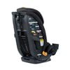 Chicco Fit3x ClearTex All-in-One Car Seat in Black Back Right image number 4