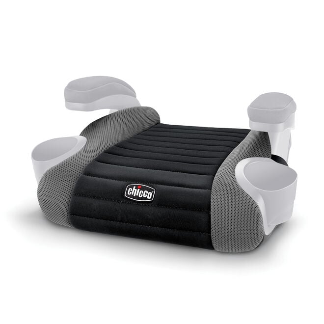 GoFit Backless Booster Car Seat Cover in  image number 0
