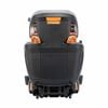 Chicco KidFit ClearTex Plus Car Seat in Drift Back View image number 5