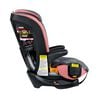 Chicco MyFit ClearTex Car Seat in Coral Right Profile image number 3