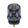 Chicco Fit360 ClearTex Rotating Car Seat in Carbon front image number 1
