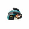 Chicco GoFit Plus Booster in Raindrop Left Profile View image number 6