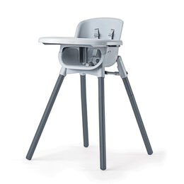 Chicco Zest High Chair in Seasalt