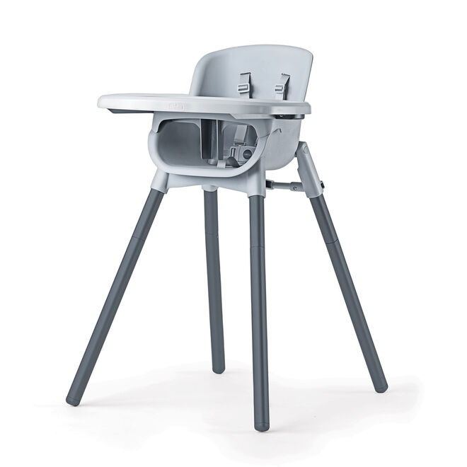 Chicco Zest High Chair in Seasalt image number 0