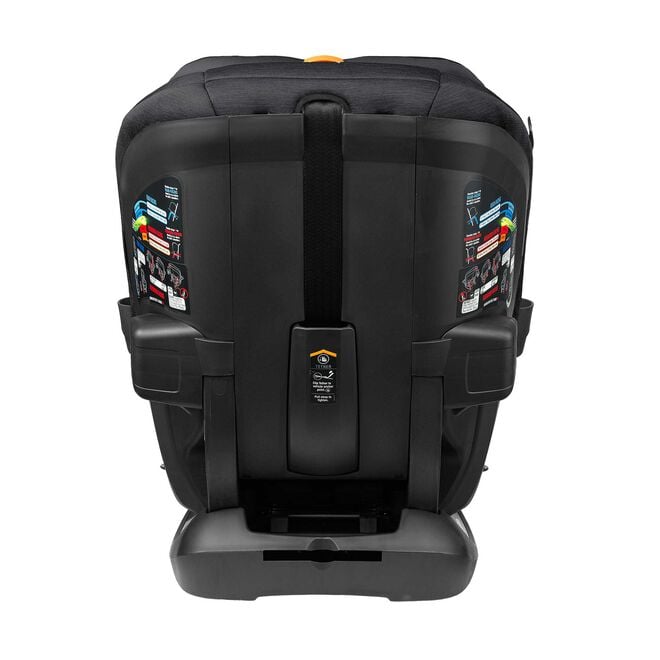 Chicco OneFit Max ClearTex Car Seat in Energy Back Profile image number 5