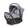 Chicco KeyFit Max ClearTex in Lupine image number 0