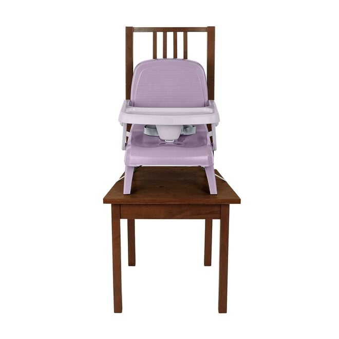 Chicco Bento Booster Seat in Mochi Front image number 2