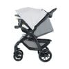 Chicco Bravo LE ClearTex Trio Travel System in Atlas Left profile image number 5