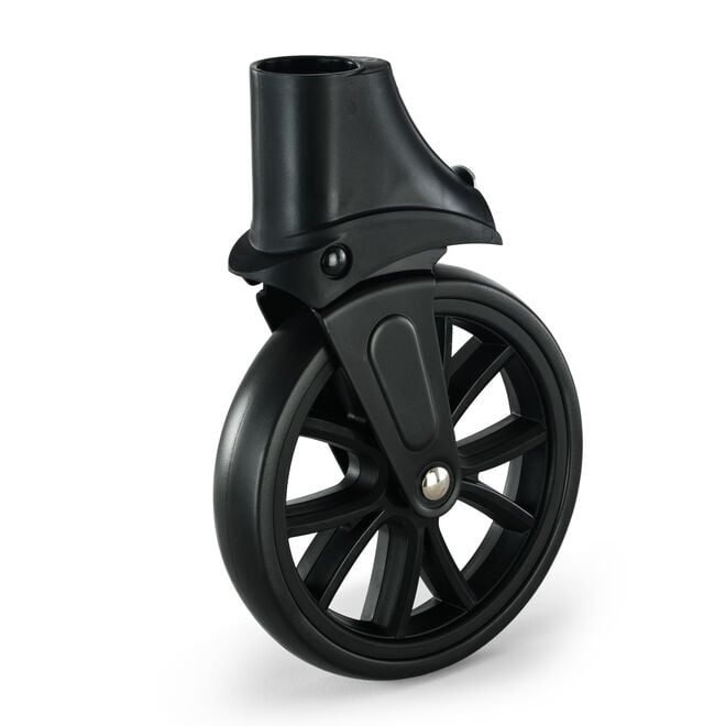 Mini Bravo Plus or Shuttle Frame Stroller Front Wheel in  image number 0