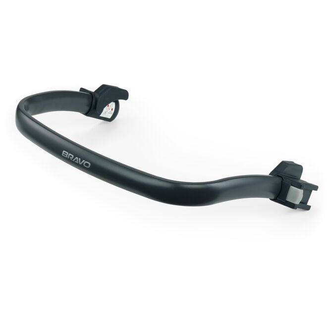 Bravo Stroller Adapter Bar for Chicco Infant Car Seats in  image number 0