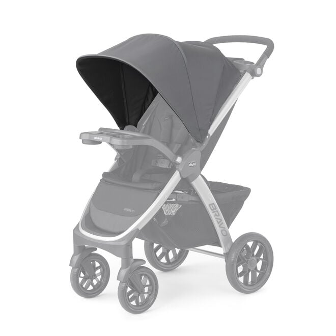 Bravo Stroller Canopy - Camden in Camden image number 0