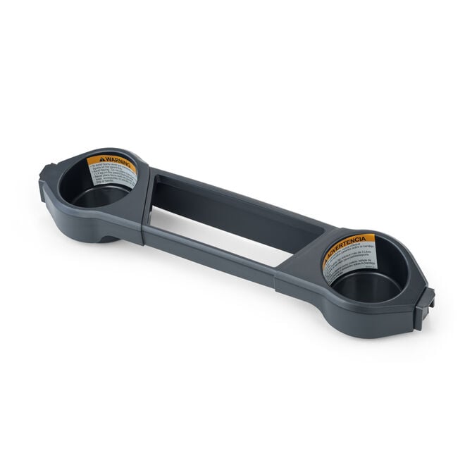BravoFor2 Double Stroller Parent Tray in  image number 0