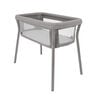 Chicco LullaGo Anywhere SE Bassinet in Clay Right Front profile image number 4