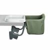Chicco FastLock Go Hook-On Chair in Moss Left image number 3