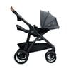 Chicco Corso Primo Stroller in Summit Right Profile image number 2