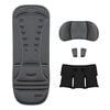 Chicco Corso Primo ClearTex Seat Pad Components image number 0