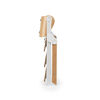 Wonder 4-in-1 Folding High Chair - Cloud in Cloud image number 8