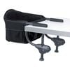 Chicco Caddy Hook-on Chair in Black image number 0