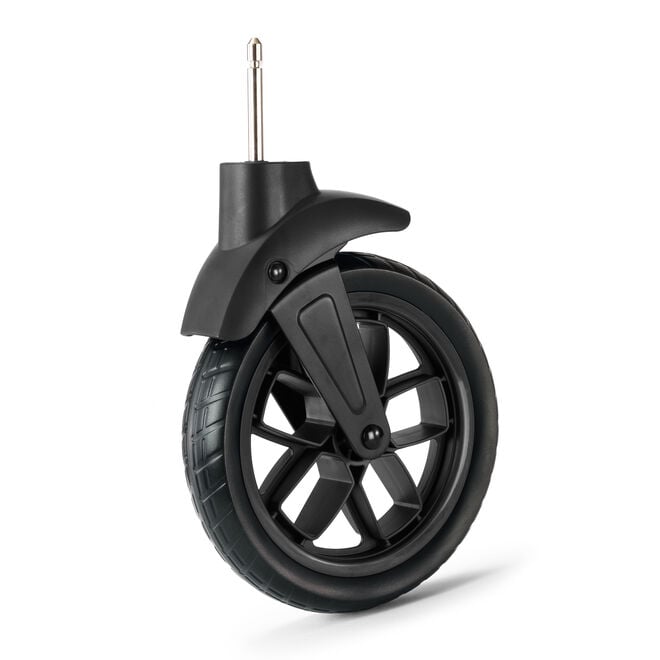 Bravo LE Stroller Front Wheel (2021+) in  image number 0