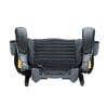 Chicco GoFit ClearTex Plus in Static Back Profile image number 5