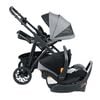 Chicco Corso LE ClearTex Travel System in Canyon Right Profile image number 3