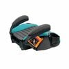 Chicco GoFit Plus Booster in Raindrop 3/4 Back View image number 4